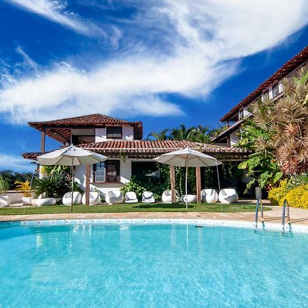 Buzios Arambare Hotel Ngoại thất bức ảnh
