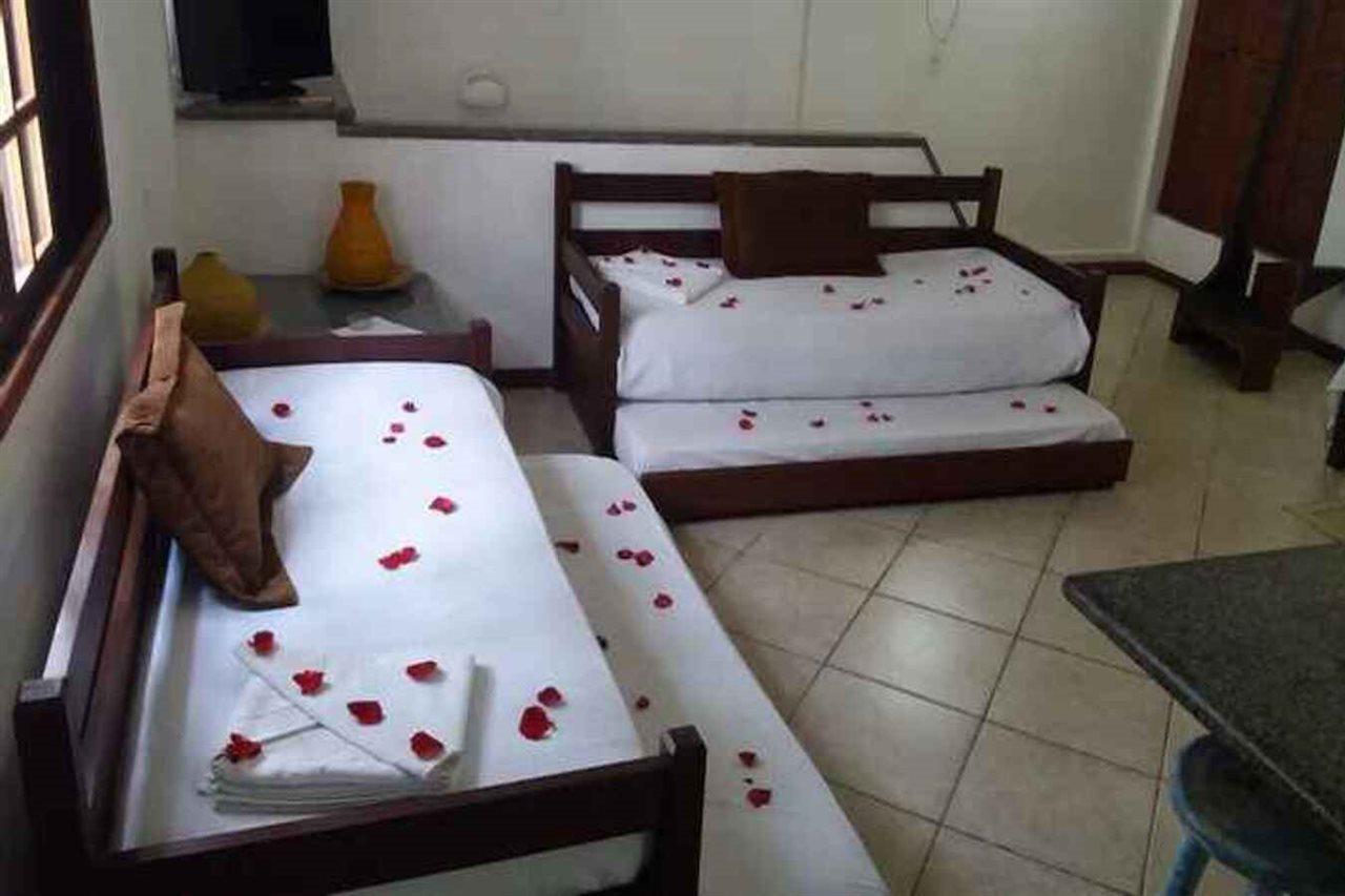 Buzios Arambare Hotel Ngoại thất bức ảnh