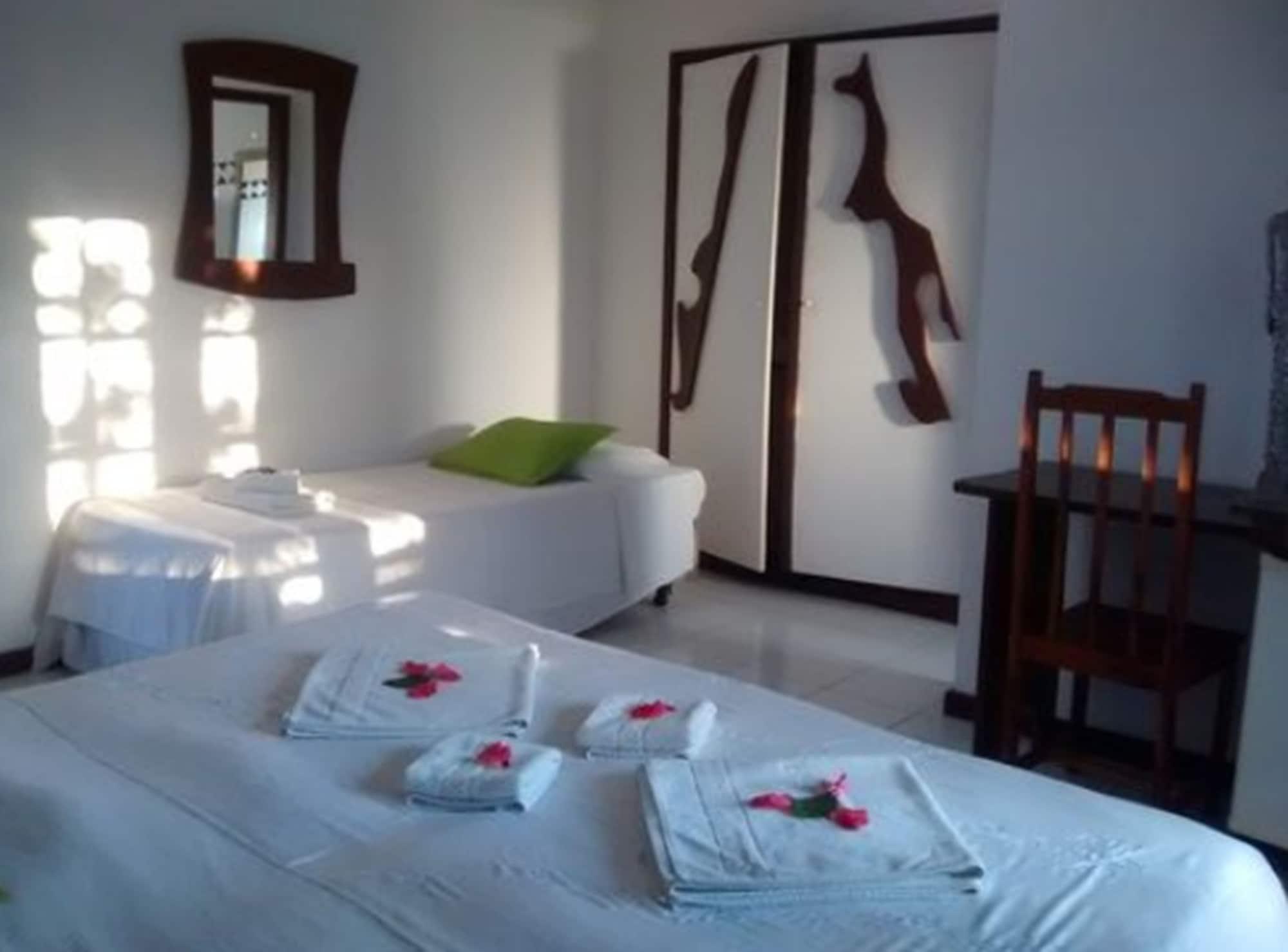 Buzios Arambare Hotel Ngoại thất bức ảnh