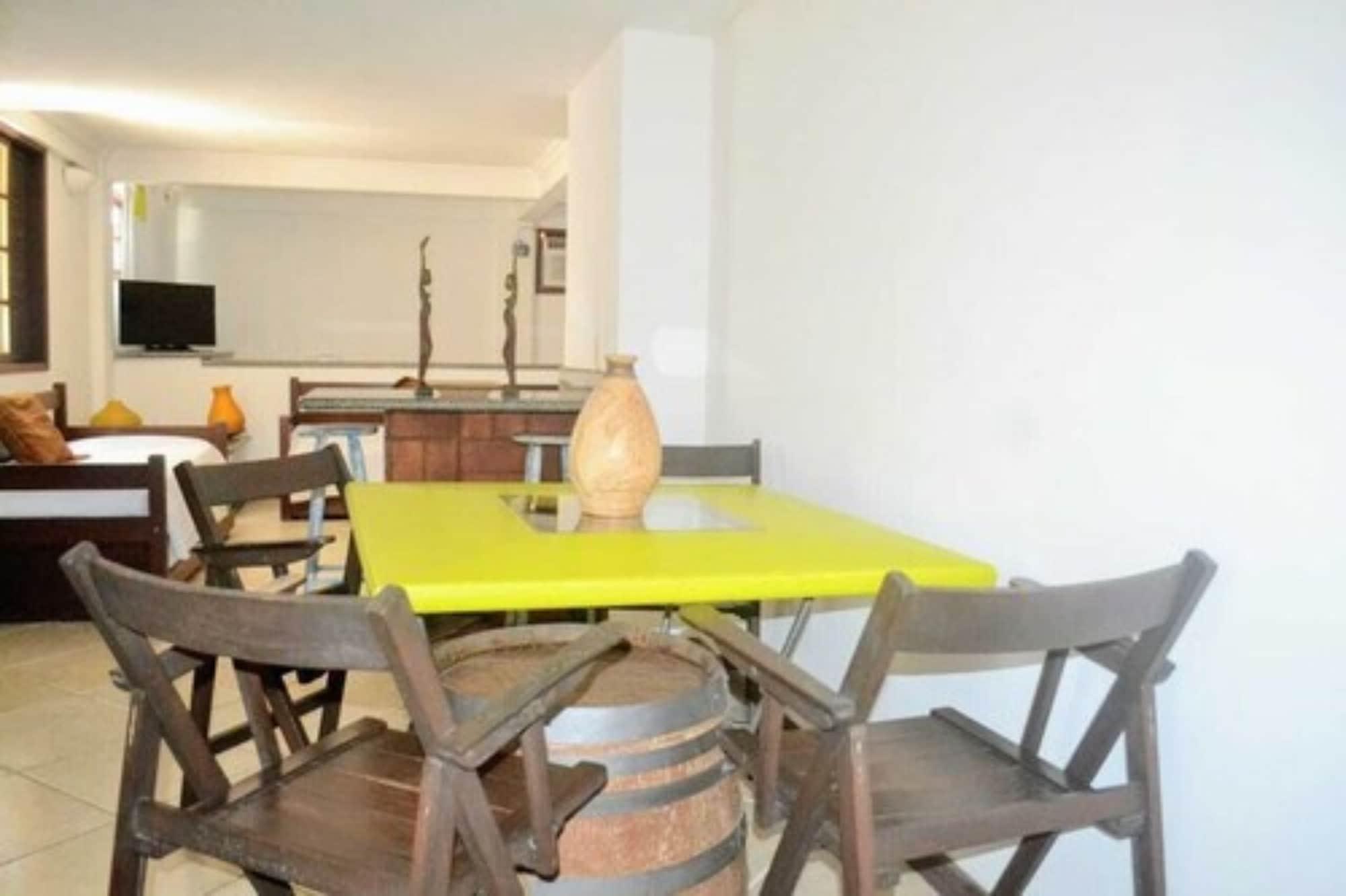 Buzios Arambare Hotel Ngoại thất bức ảnh