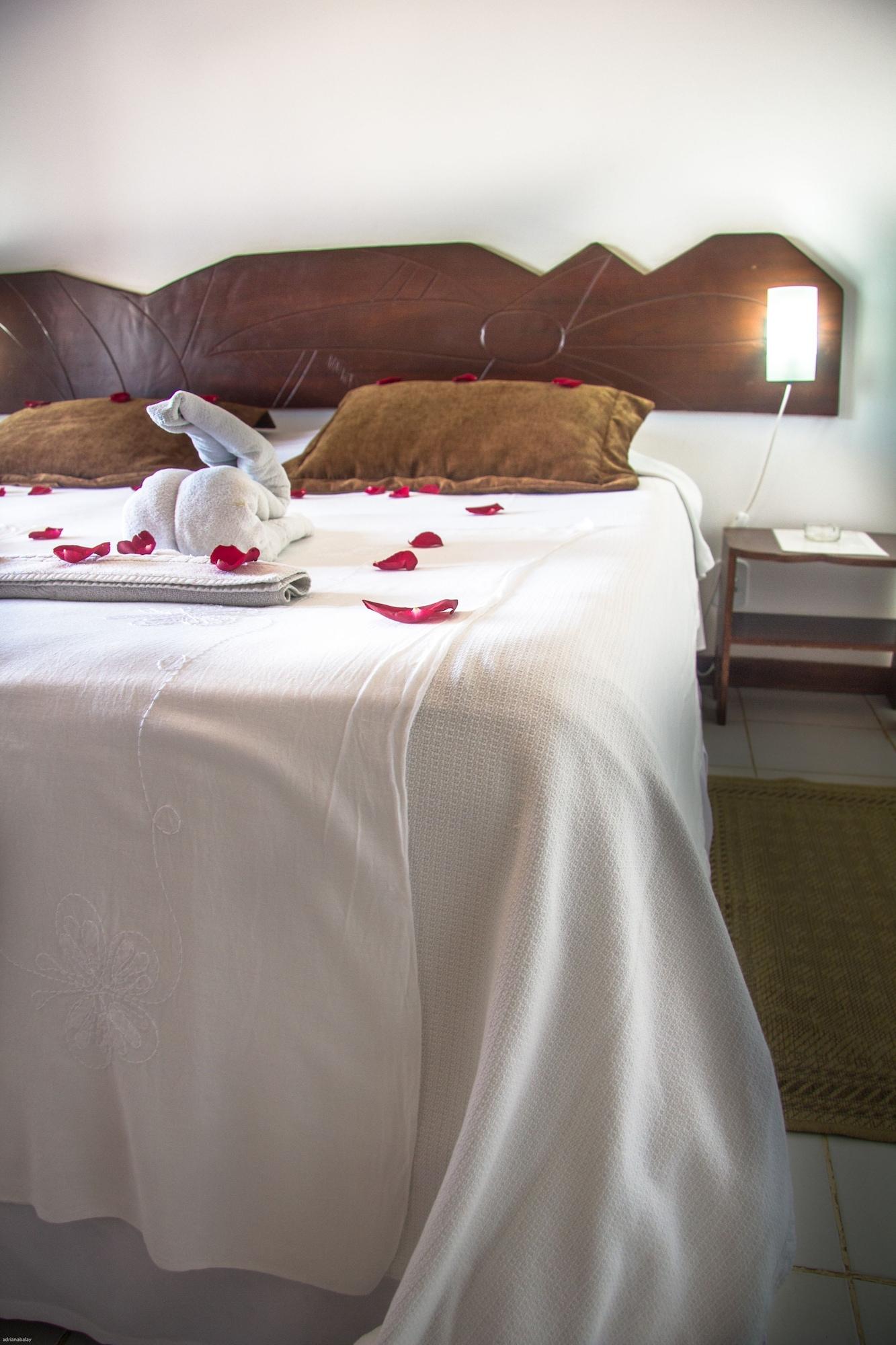 Buzios Arambare Hotel Ngoại thất bức ảnh