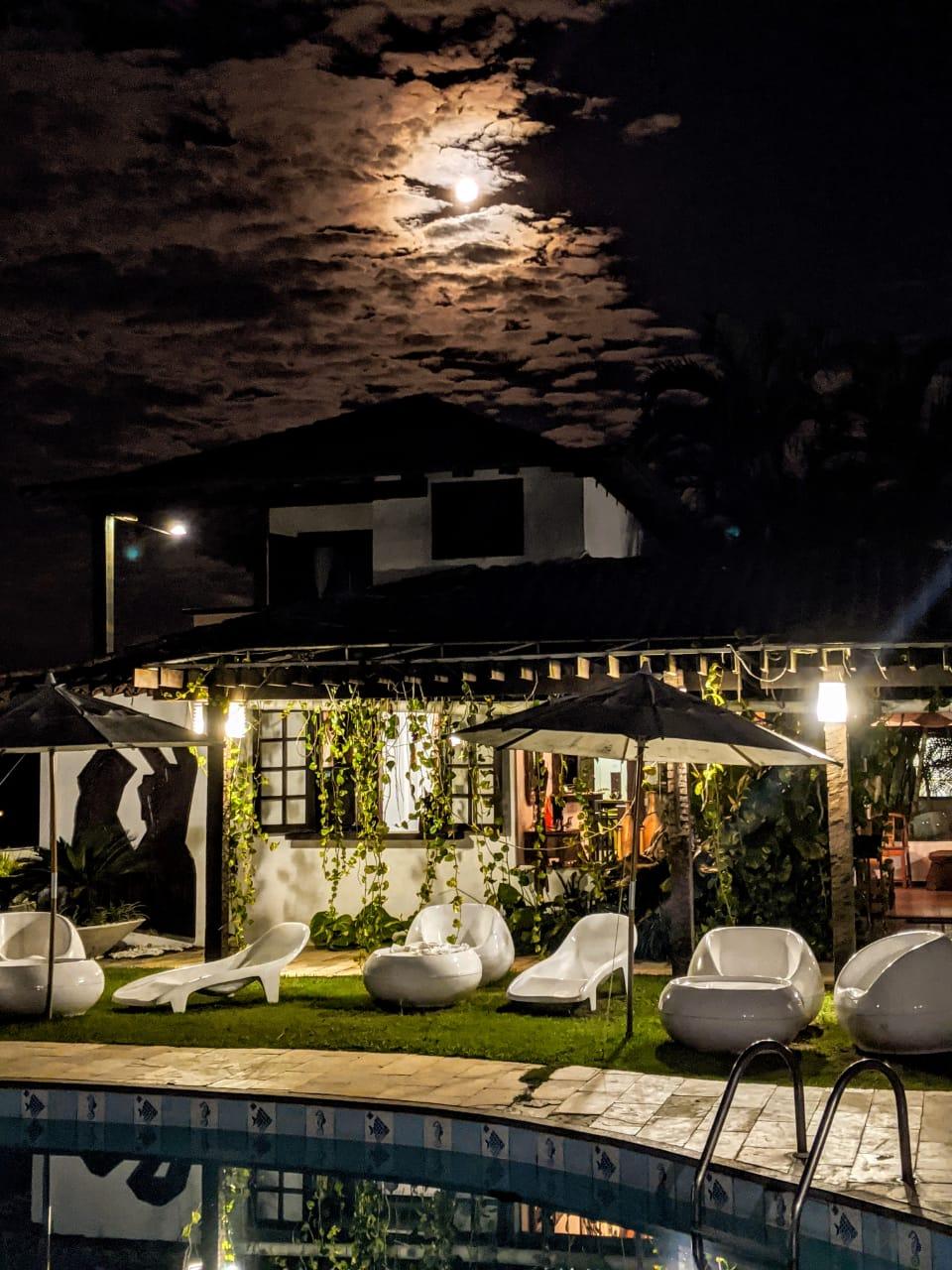 Buzios Arambare Hotel Ngoại thất bức ảnh