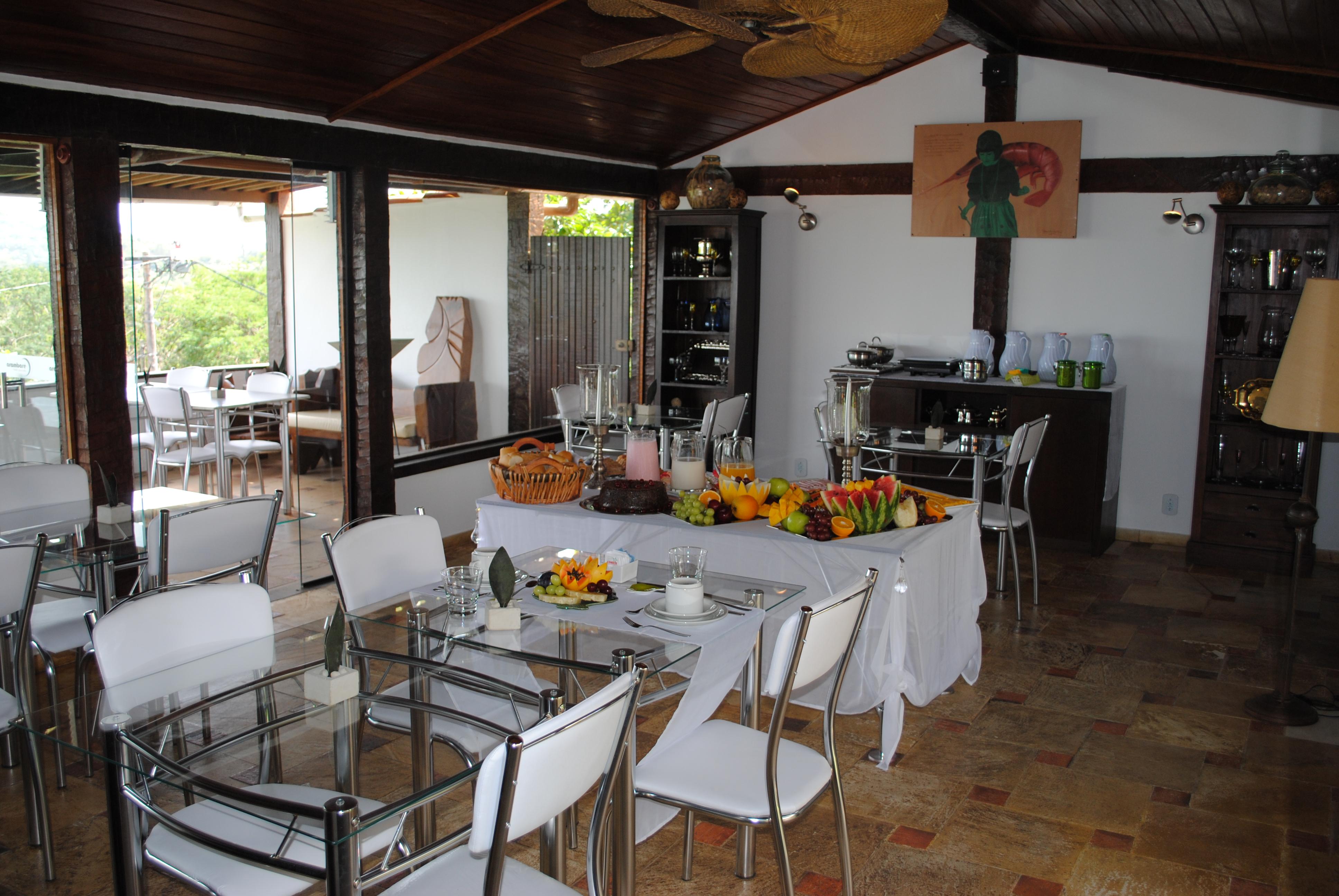 Buzios Arambare Hotel Ngoại thất bức ảnh