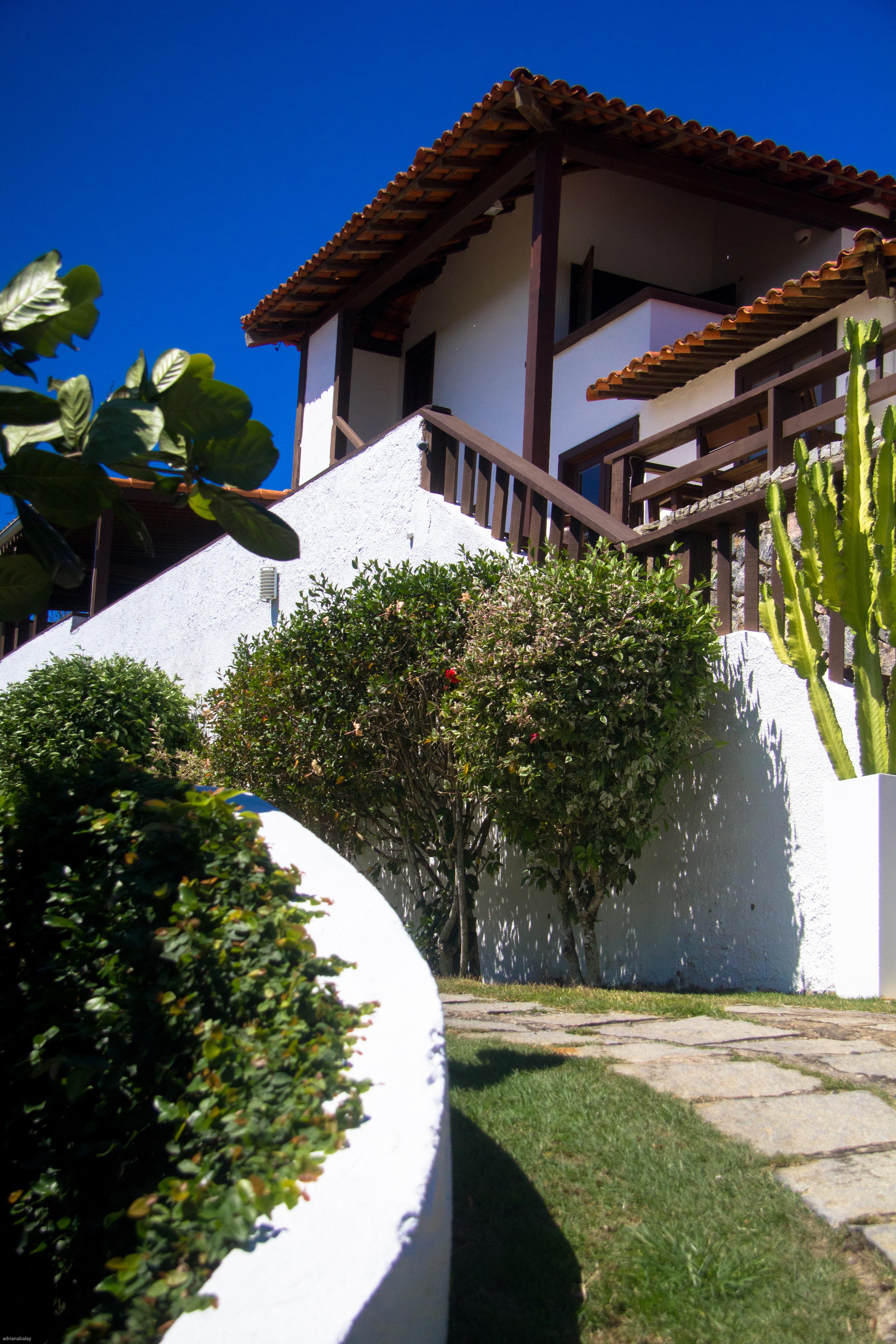 Buzios Arambare Hotel Ngoại thất bức ảnh