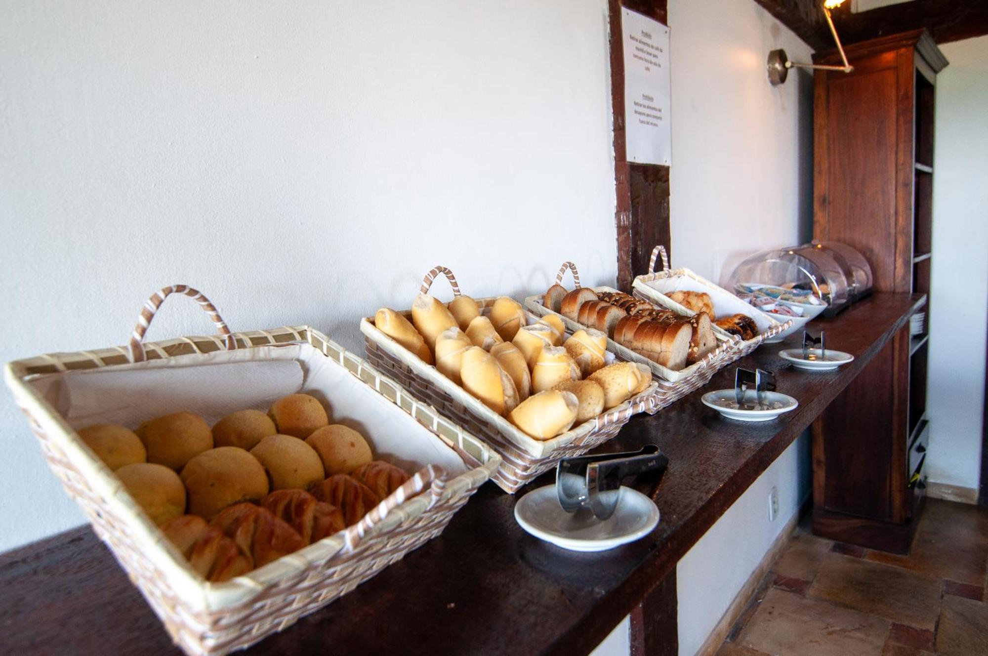 Buzios Arambare Hotel Ngoại thất bức ảnh