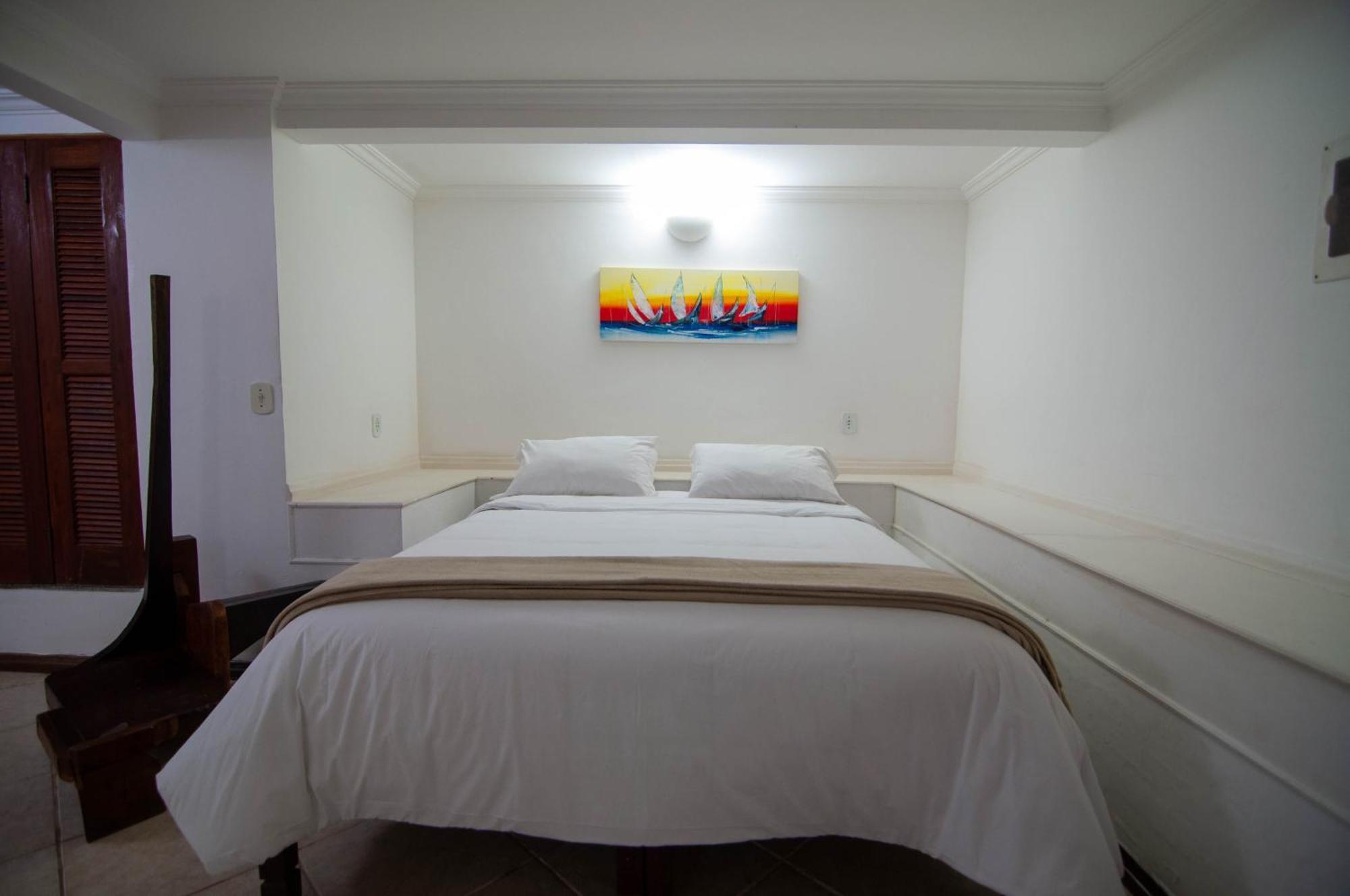 Buzios Arambare Hotel Ngoại thất bức ảnh