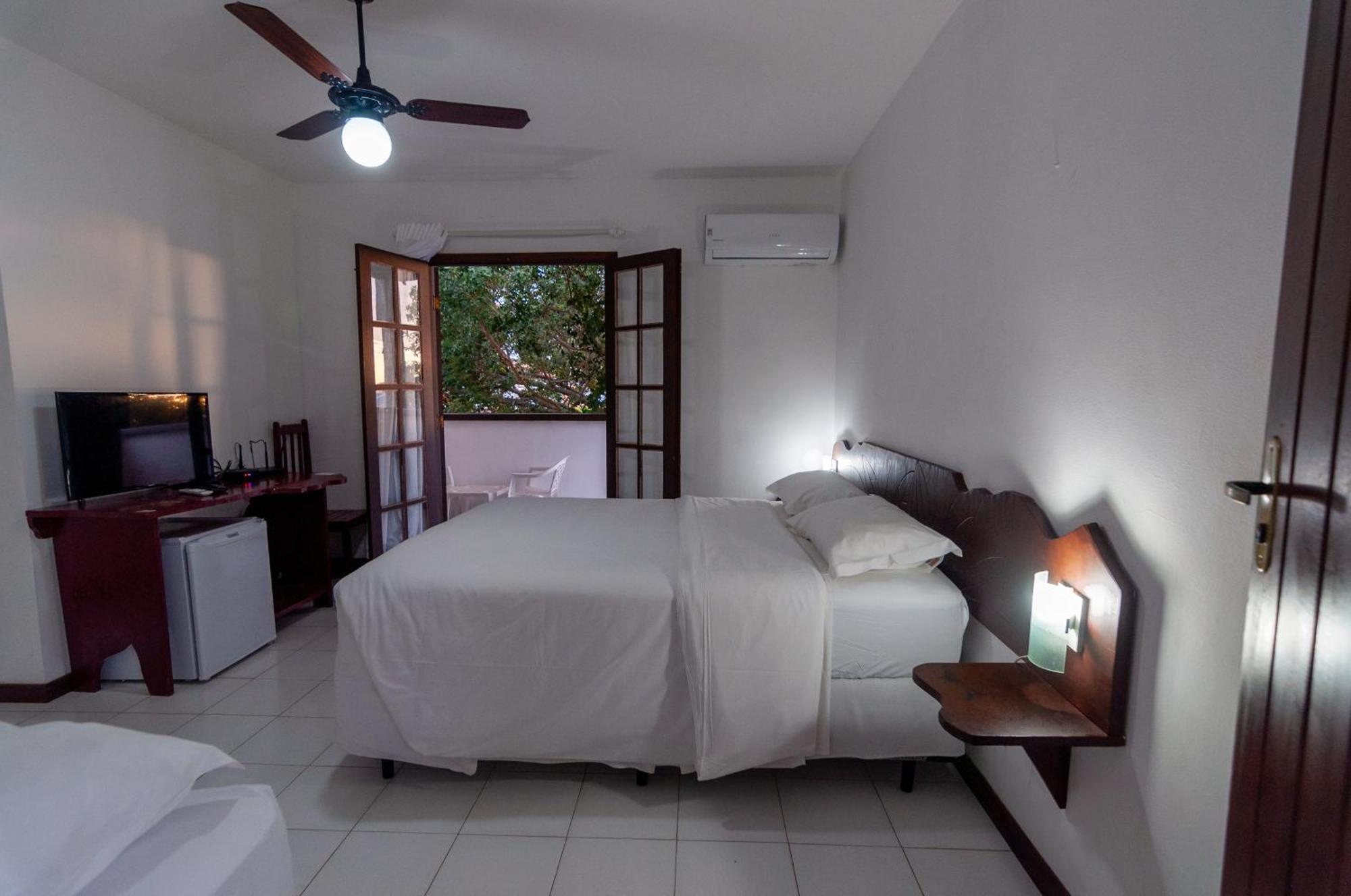 Buzios Arambare Hotel Ngoại thất bức ảnh