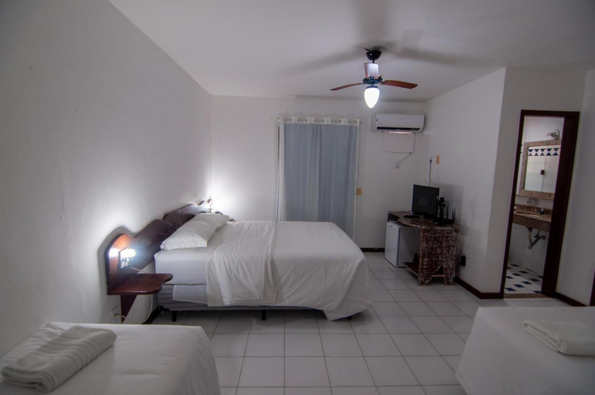 Buzios Arambare Hotel Ngoại thất bức ảnh