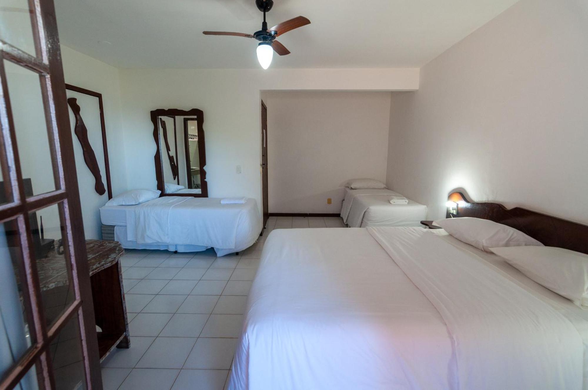Buzios Arambare Hotel Ngoại thất bức ảnh