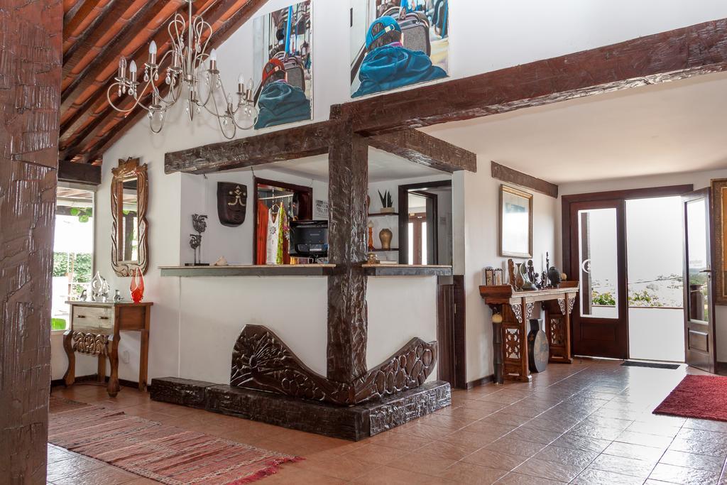 Buzios Arambare Hotel Ngoại thất bức ảnh