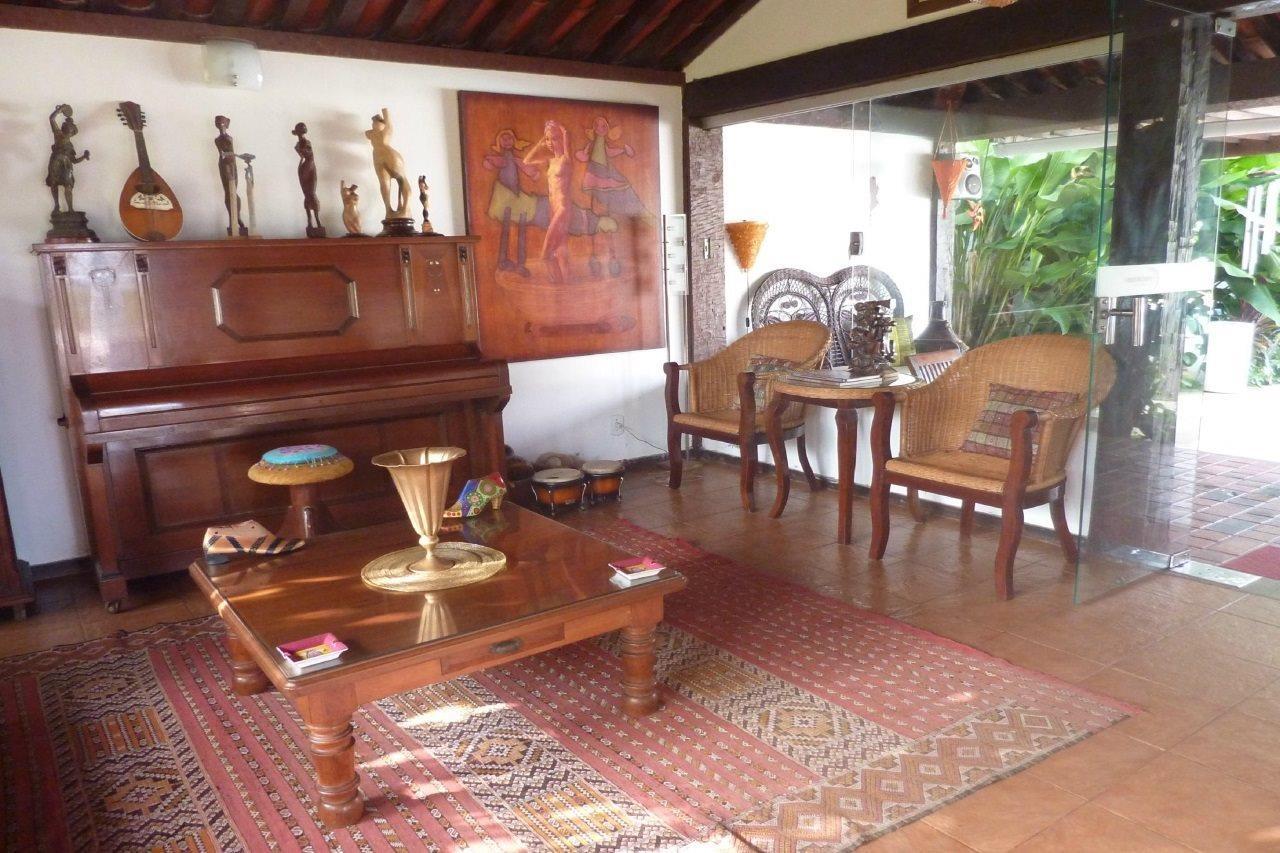 Buzios Arambare Hotel Ngoại thất bức ảnh