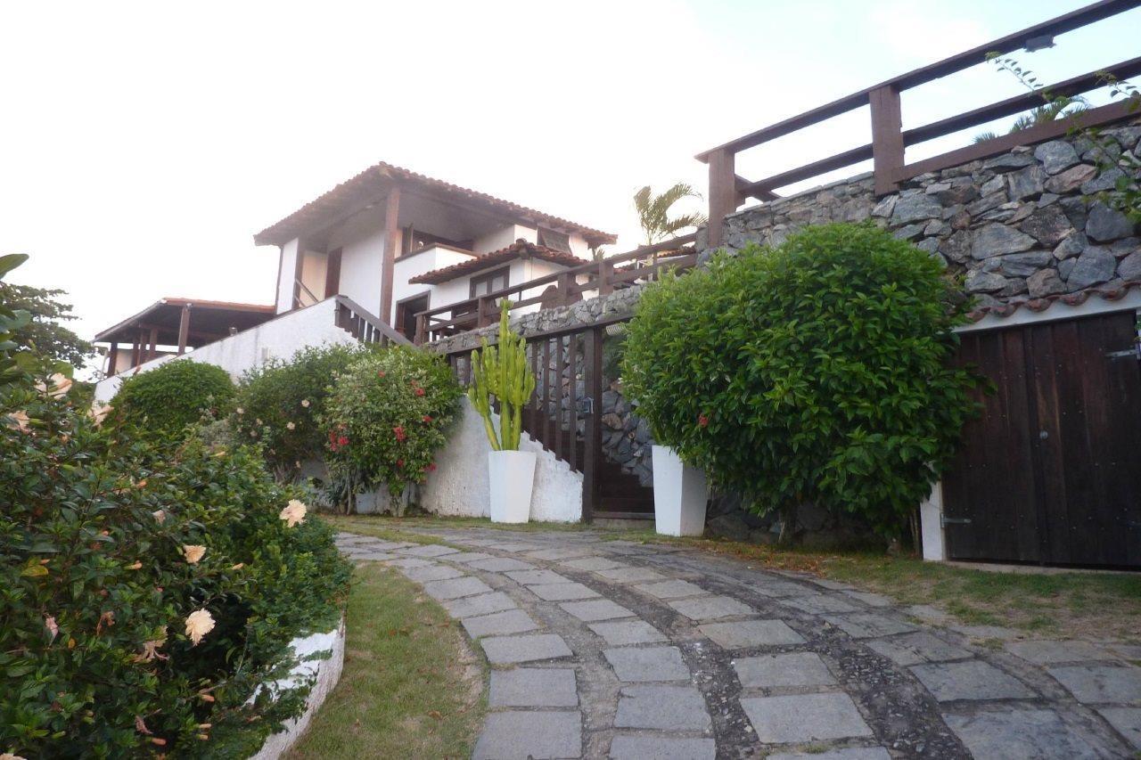 Buzios Arambare Hotel Ngoại thất bức ảnh